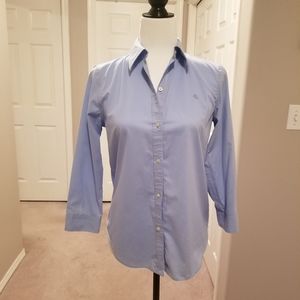 ❤️ Ralph Lauren Dress Shirt - Size Small